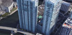 For Rent in Brickell on the river n t Unit 1801