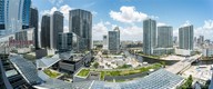 Reach condo Unit 1604, condo for sale in Miami