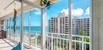 For Sale in Mar-azul condo Unit 10DS