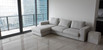 For Rent in Echo brickell condo Unit 2205