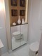Brickell place phase ii c Unit C813, condo for sale in Miami