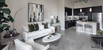 For Rent in Brickell Unit VAR 1 BDS