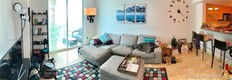 Skyline on brickell condo Unit 2808, condo for sale in Miami