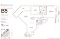 Brickellhouse condo Unit 1610, condo for sale in Miami