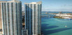 For Rent in One miami east condo Unit 3406