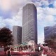 Brickell heights west Unit 4210, condo for sale in Miami