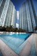The plaza 851 brickell co Unit 1207, condo for sale in Miami
