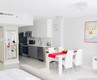 The decoplage condo Unit 1124, condo for sale in Miami beach