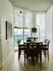 Uptown marina lofts condo Unit 1012, condo for sale in Aventura
