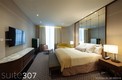 Sls lux brickell Unit 307, condo for sale in Miami