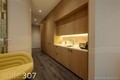 Sls lux brickell Unit 307, condo for sale in Miami