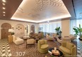 Sls lux brickell Unit 307, condo for sale in Miami