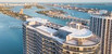 For Rent in Aria on the bay condo Unit 1710