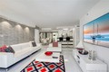 The yacht club at aventur Unit 7208, condo for sale in Aventura