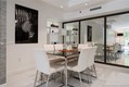The yacht club at aventur Unit 7208, condo for sale in Aventura
