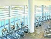 Flamingo south beach i co Unit 1444S, condo for sale in Miami beach
