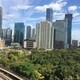Le parc at brickell condo Unit 504, condo for sale in Miami