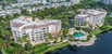 For Sale in Resort villa one condo Unit 305