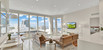 For Rent in The decoplage condo Unit PH9
