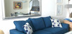 For Rent in The decoplage condo Unit 1434