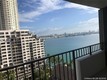 Brickell key one condo Unit A1602, condo for sale in Miami