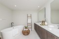 Aria on the bay condo Unit 1812, condo for sale in Miami