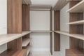 Aria on the bay condo Unit 1812, condo for sale in Miami