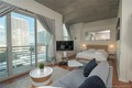 The loft downtown ii cond Unit 1410, condo for sale in Miami