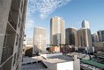 The loft downtown ii cond Unit 1410, condo for sale in Miami
