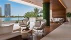 Fisher island Unit 7035, condo for sale in Fisher island