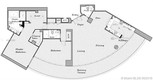 Bristol tower condo Unit 502, condo for sale in Miami