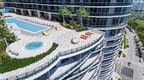 Aria on the bay condo Unit 1004, condo for sale in Miami