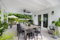 Tropical isle homes sub 4, condo for sale in Key biscayne