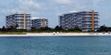Commodore club south cond Unit 711, condo for sale in Key biscayne