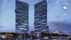 Paraiso bay condo Unit 4704, condo for sale in Miami