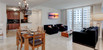 For Sale in Carbonell condo Unit 1001