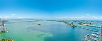 Aria on the bay condo Unit 4615, condo for sale in Miami
