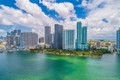 Aria on the bay condo Unit 4615, condo for sale in Miami