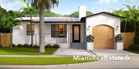 BRICKELL ESTATES