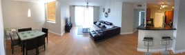 The yacht club at aventur Unit 2308, condo for sale in Aventura