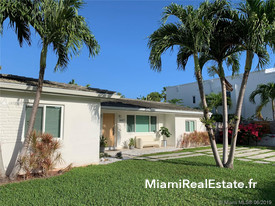 BISCAYNE KEY ESTATES