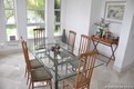 Tropical isle homes sub, condo for sale in Key biscayne