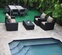 Tropical isle homes sub, condo for sale in Key biscayne