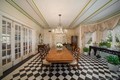 Palm island, condo for sale in Miami beach