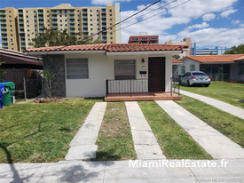 AMND MIAMI SUBURBAN ACRES