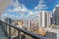 The axis on brickell ii c Unit 2723-N, condo for sale in Miami