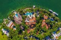 Palm island, condo for sale in Miami beach