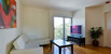 For Rent in The neville condo Unit 302
