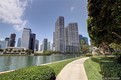 Icon brickell no two Unit 4001, condo for sale in Miami
