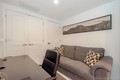 The bond (1080 brickell) Unit 1707, condo for sale in Miami